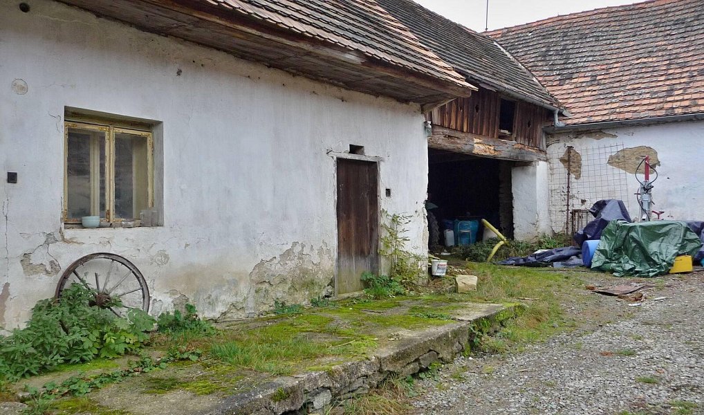 Prodej domu 185 m² s pozemkem 1 061 m², Nová Ves – náhled fotky 5