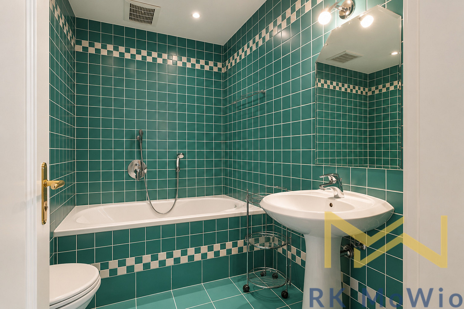 Pronájem bytu 3+1 80 m² – fotografie 5