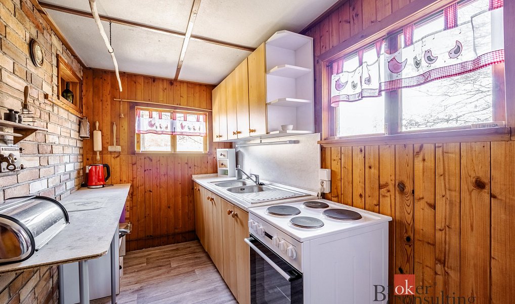 Prodej domu 74 m² s pozemkem 48 m², Soběnov – náhled fotky 6