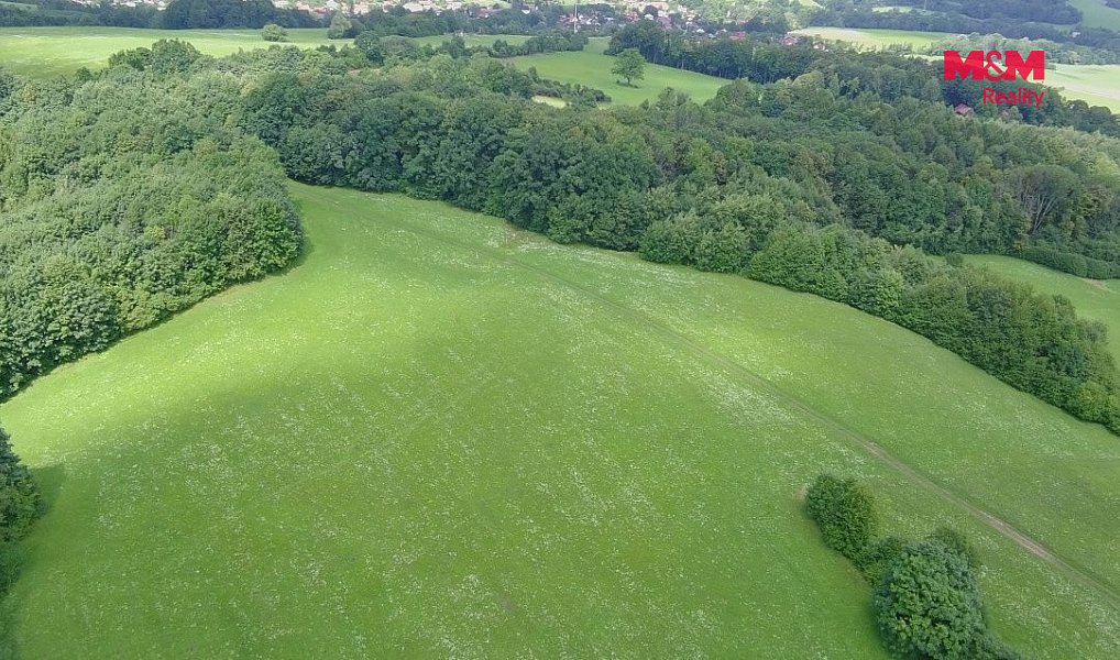 Prodej louky 4 766 m², Štramberk – náhled fotky 2