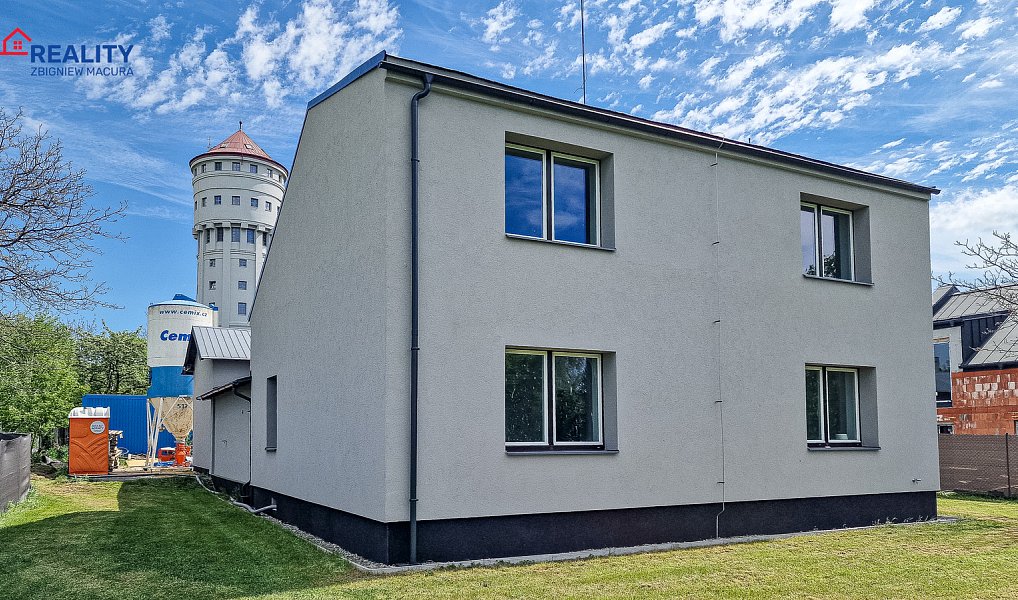 Prodej domu 270 m² s pozemkem 624 m², Karviná – náhled fotky 9