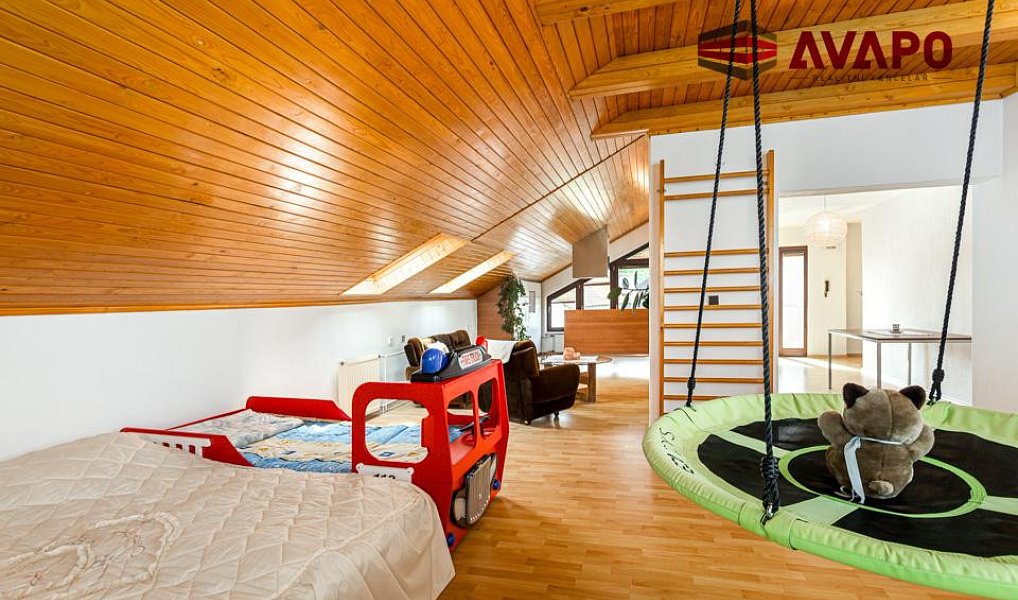 Prodej domu 260 m² s pozemkem 1 095 m², Pustá Polom – náhled fotky 21