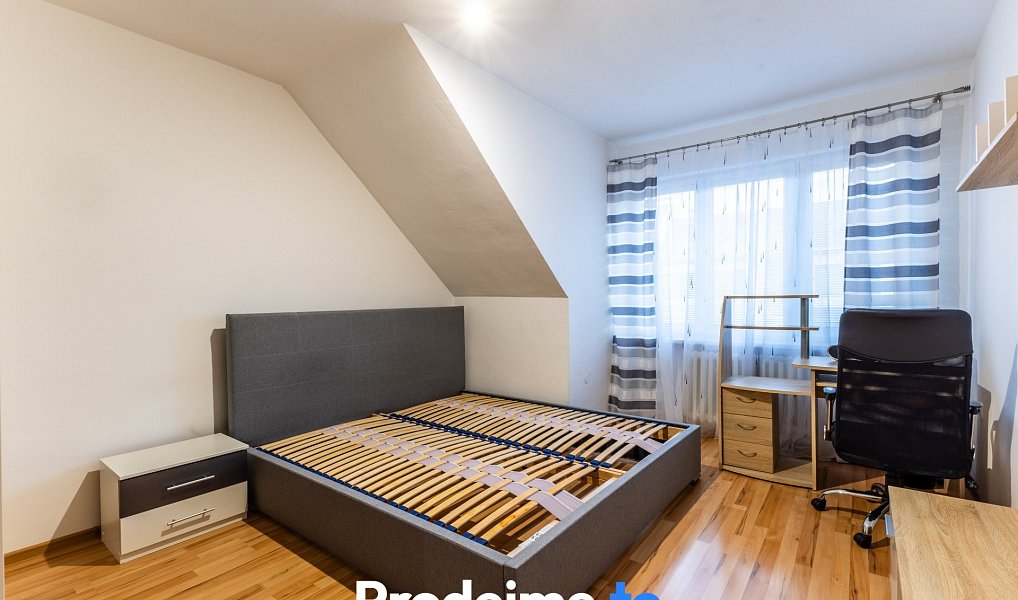 Prodej domu 277 m² s pozemkem 287 m², Dobšice – náhled fotky 10