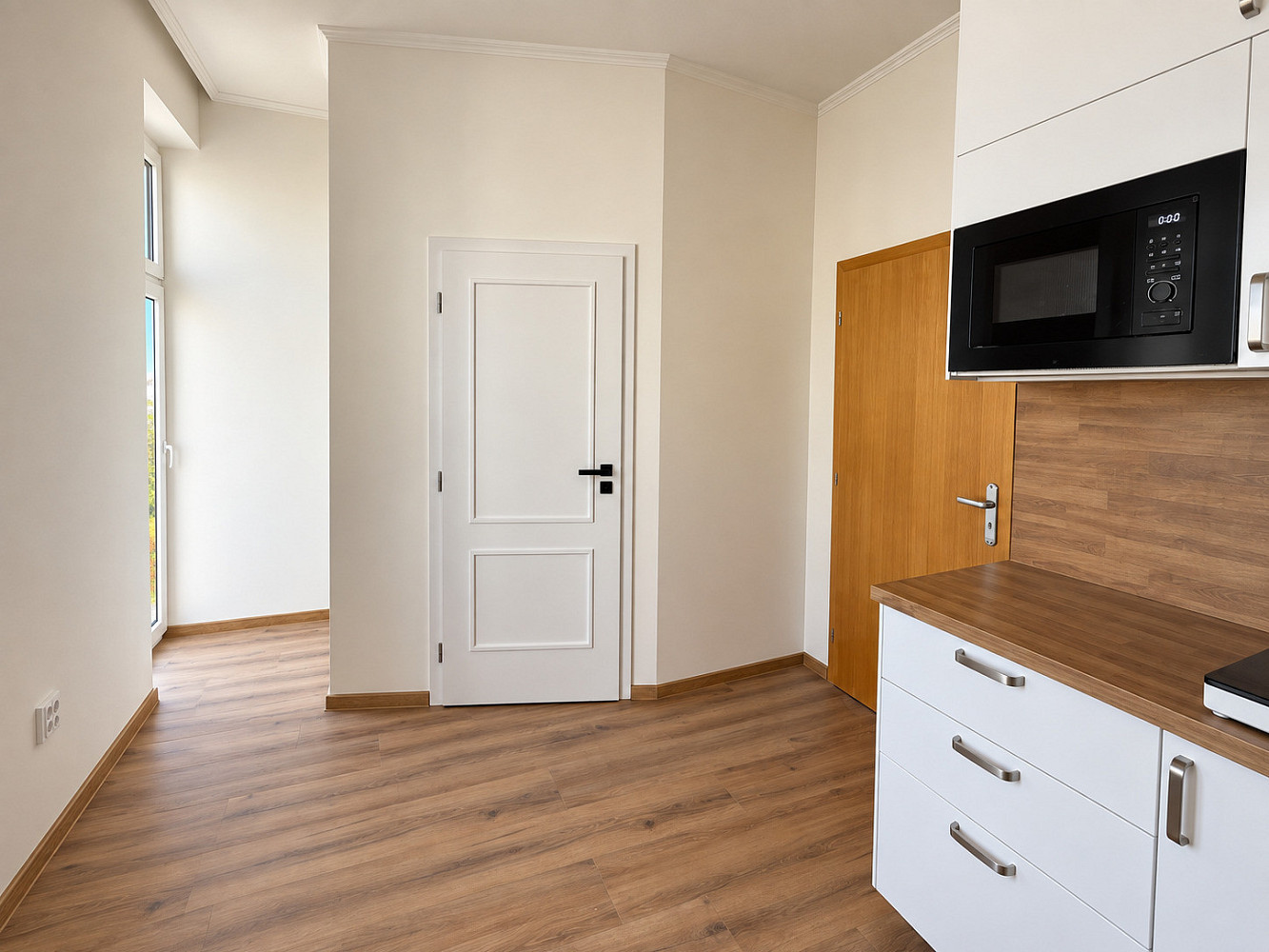 Prodej bytu atypického 12 m² – fotografie 3