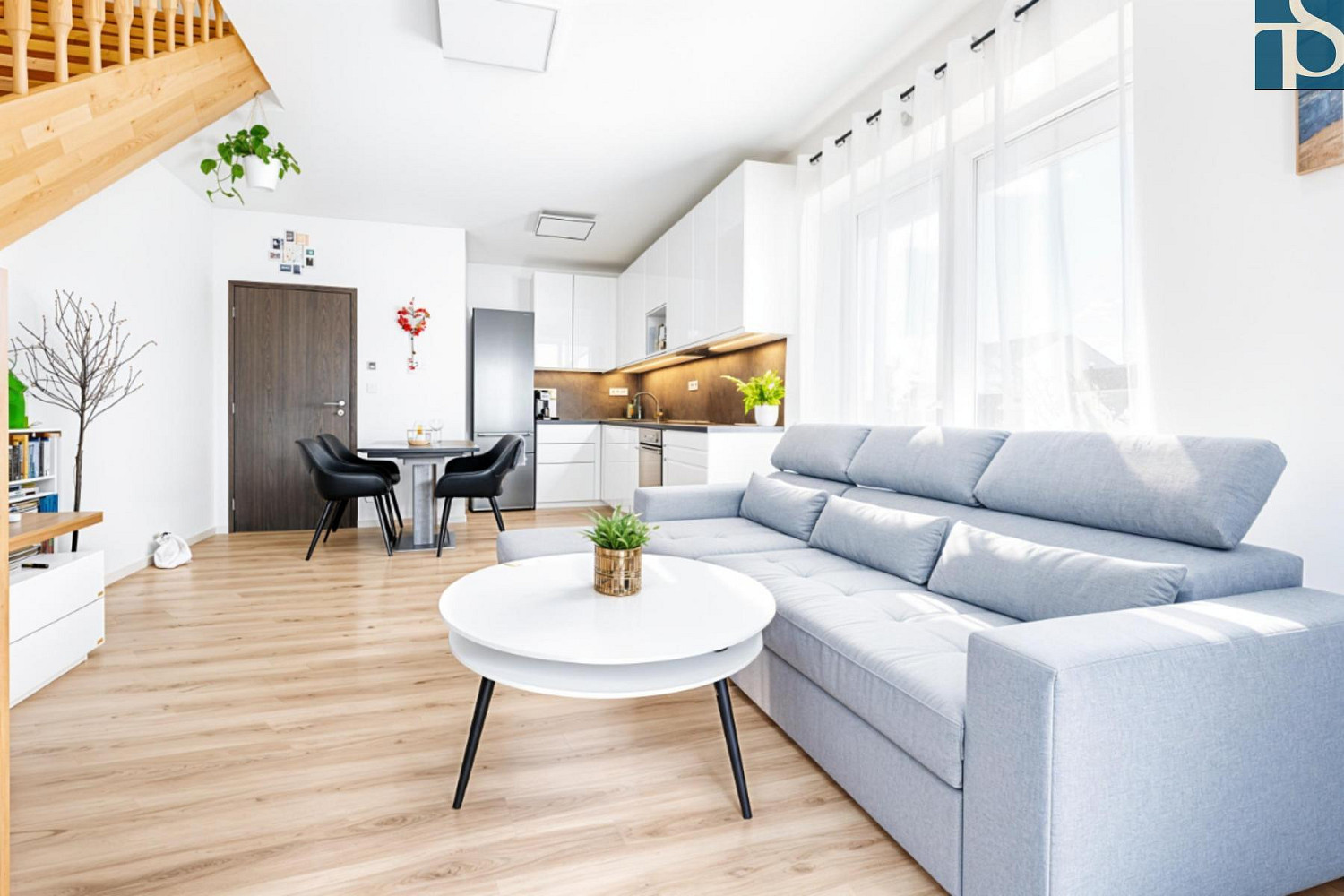 Prodej bytu 3+kk 78 m² – fotografie 4