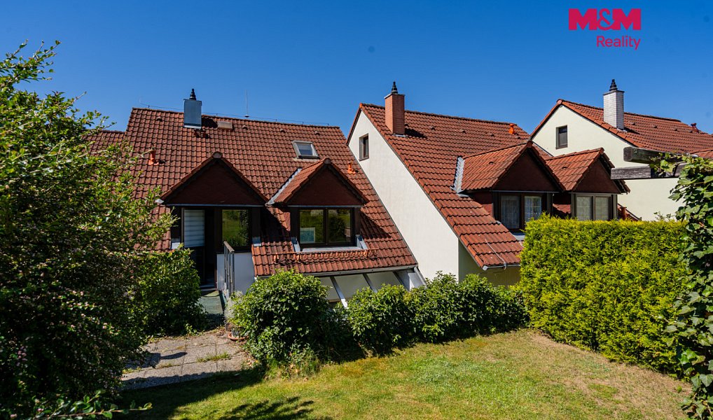 Prodej domu 157 m² s pozemkem 454 m², Prachatice – náhled fotky 22
