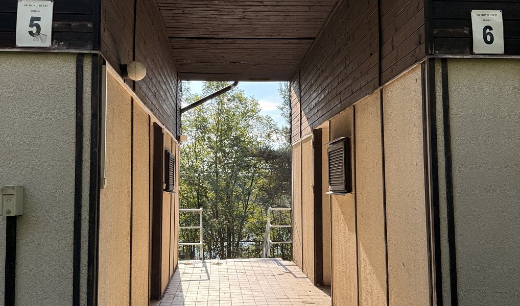 Prodej chaty/chalupy 180 m² s pozemkem 694 m², Račice – náhled fotky 11