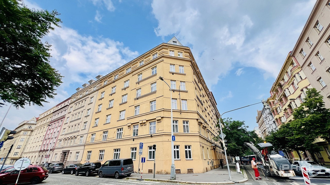 Prodej bytu 2+kk 72 m² — photo 4