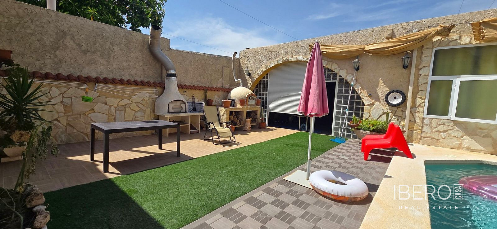 Casa 6+kk – San Isidro - Vista 5