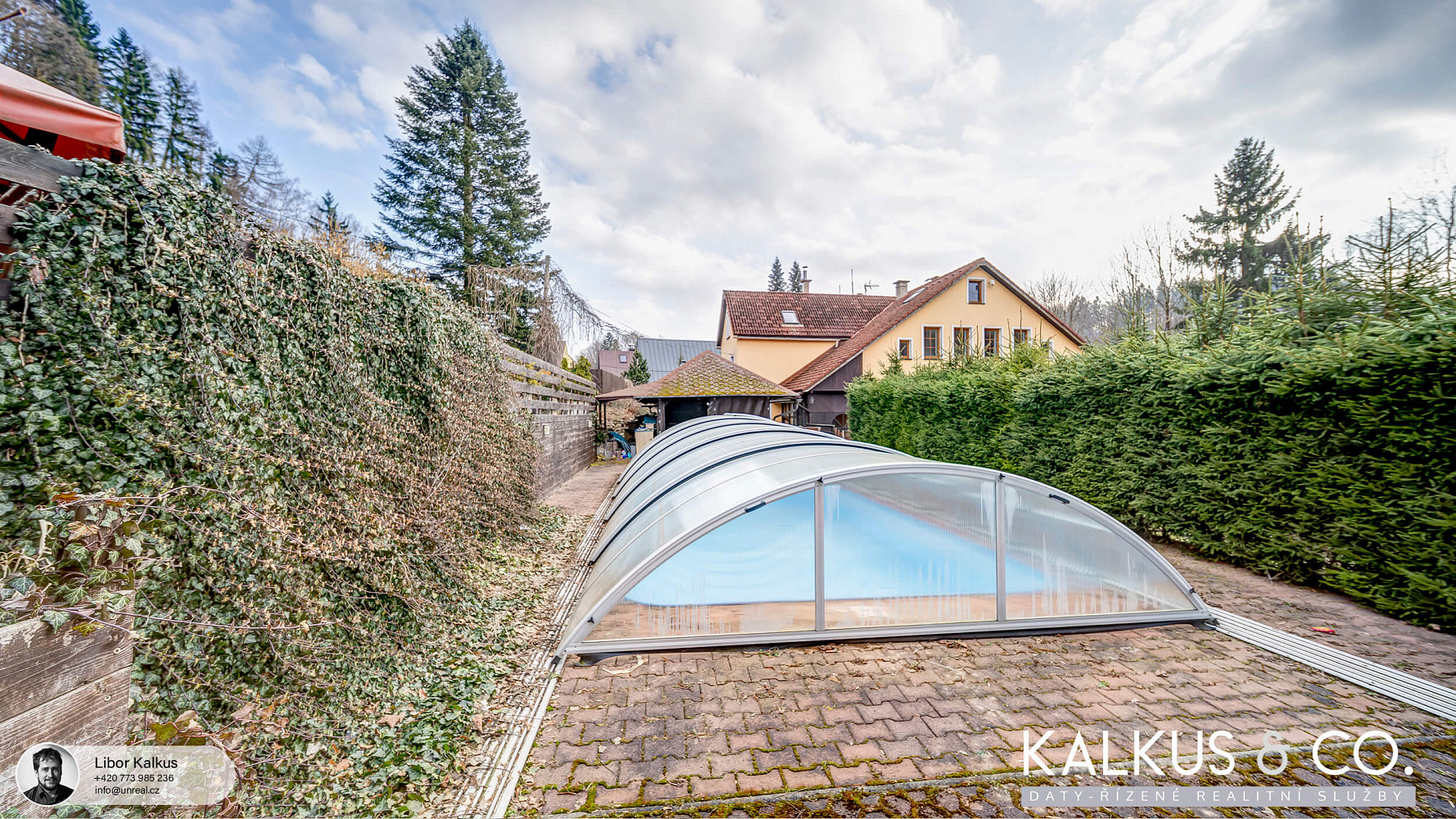 Prodej bytu 4+kk 122 m² – fotografie 5
