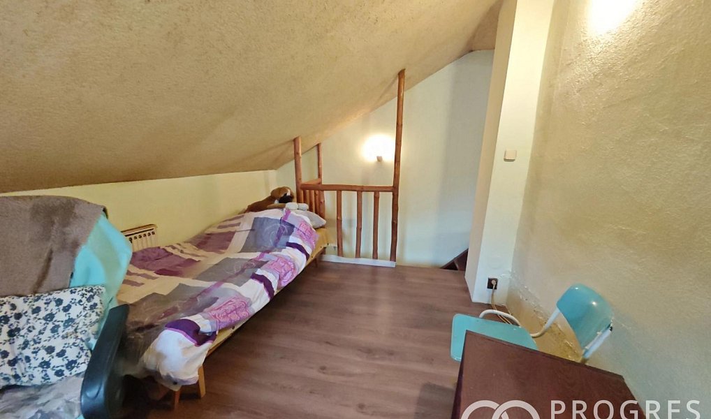 Prodej domu 160 m² s pozemkem 523 m², Rataje – náhled fotky 13