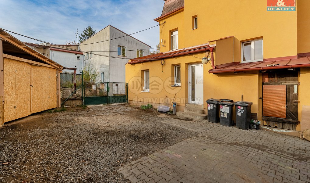 Prodej domu 180 m² s pozemkem 1 010 m², Krnsko – náhled fotky 9