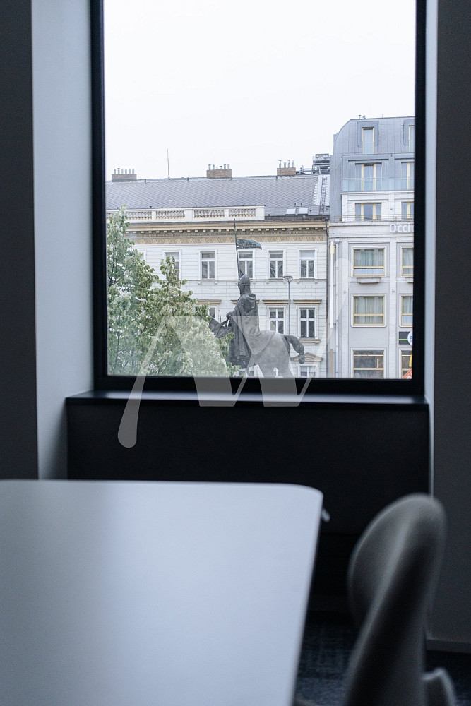 Pronájem kanceláře 115 m² — photo 4
