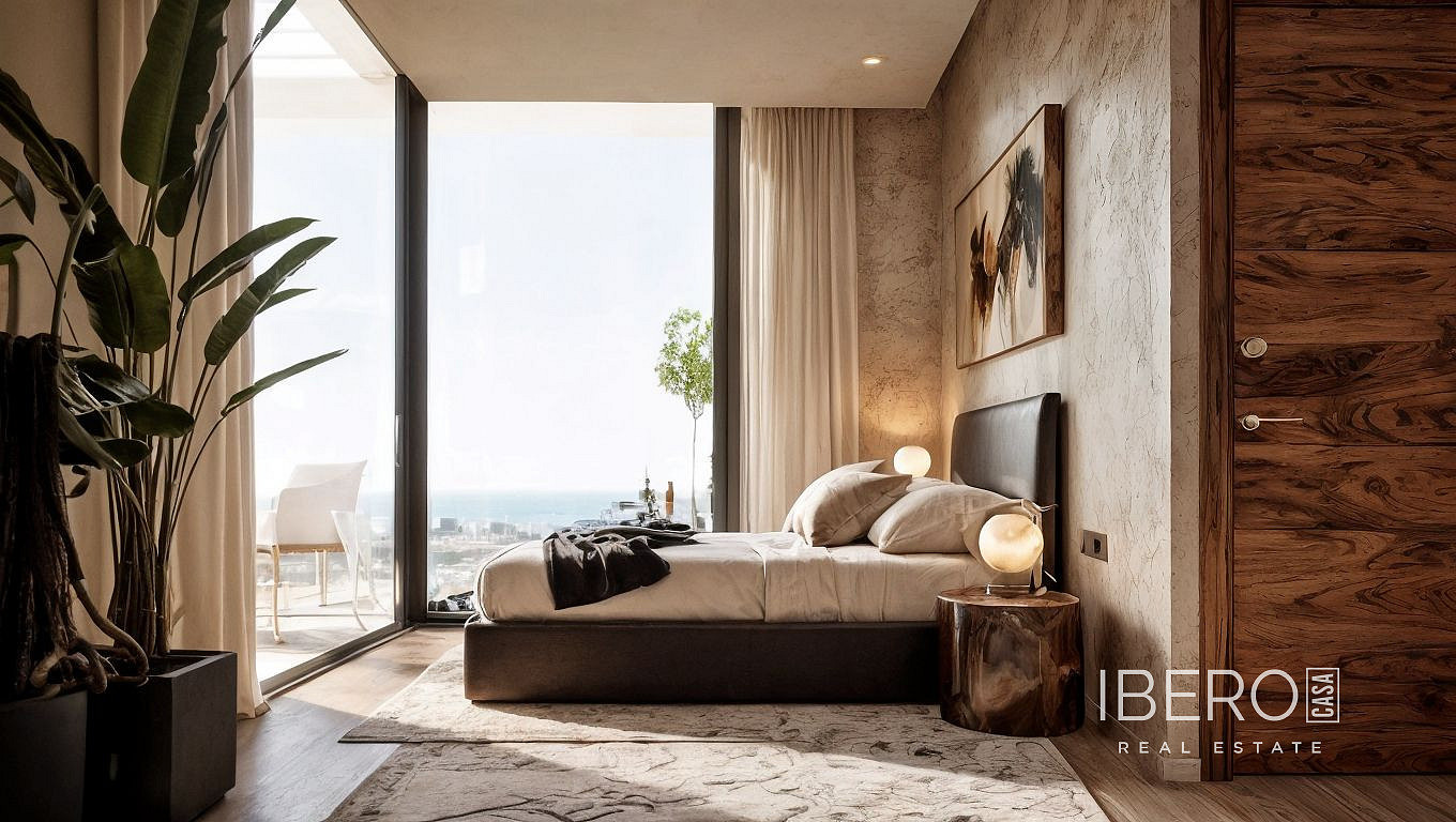 Casa 6+kk – Mijas, La Cala de Mijas, La Cala - Vista 3