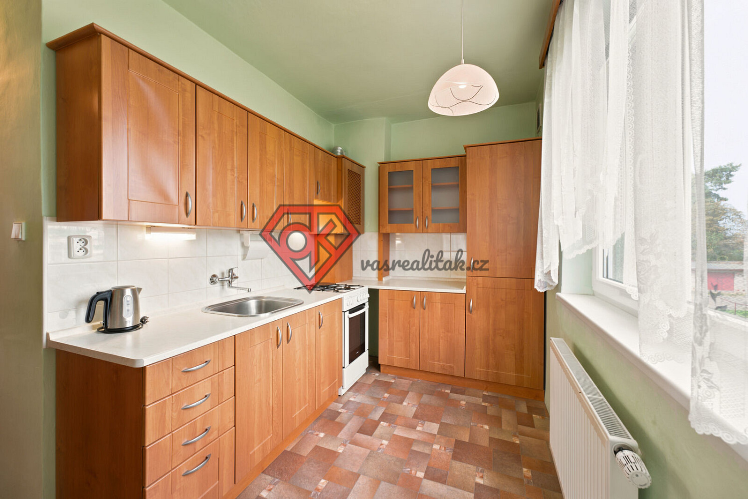 Prodej bytu 3+1 72 m² – fotografie 3