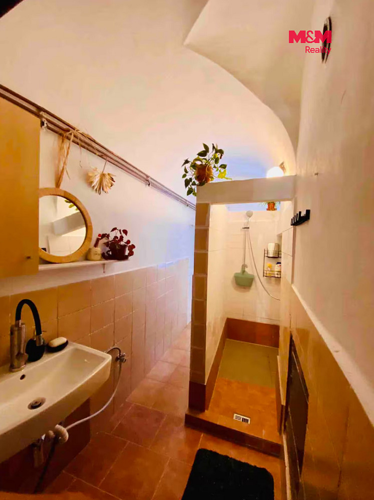 Pronájem bytu 2+kk 73 m² — photo 3