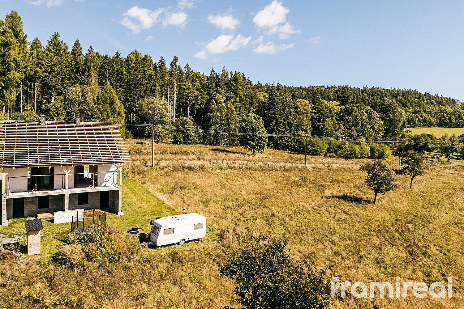 Prodej stavebního pozemku 625 m² — photo 4