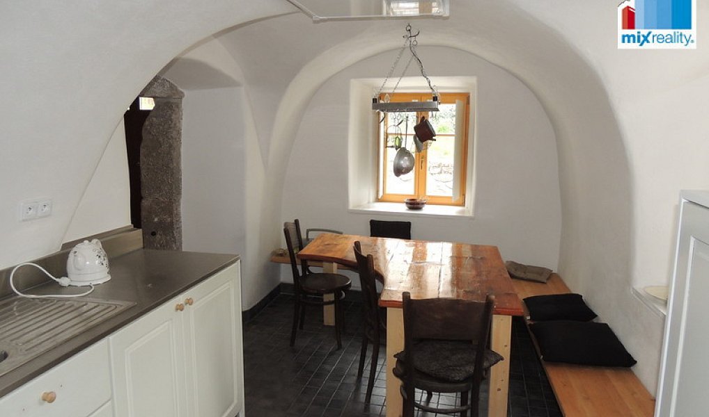 Prodej domu 330 m² s pozemkem 381 m², Rabí – náhled fotky 16