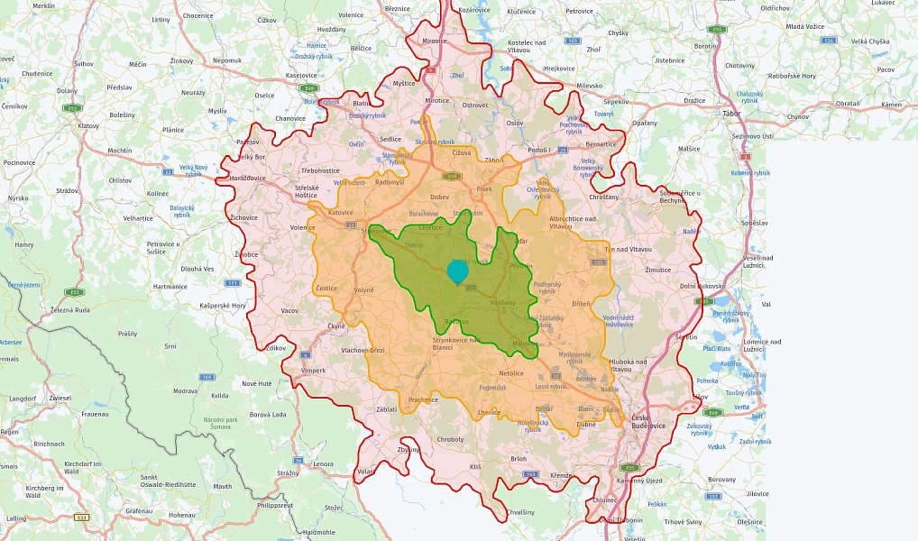 Prodej domu 160 m² s pozemkem 6 020 m², Skočice – náhled fotky 15