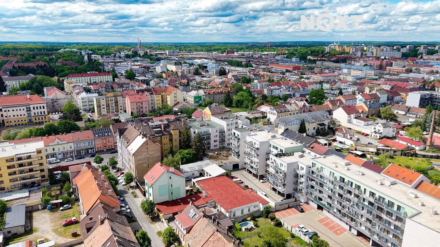 Prodej kanceláře 700 m² — photo 4