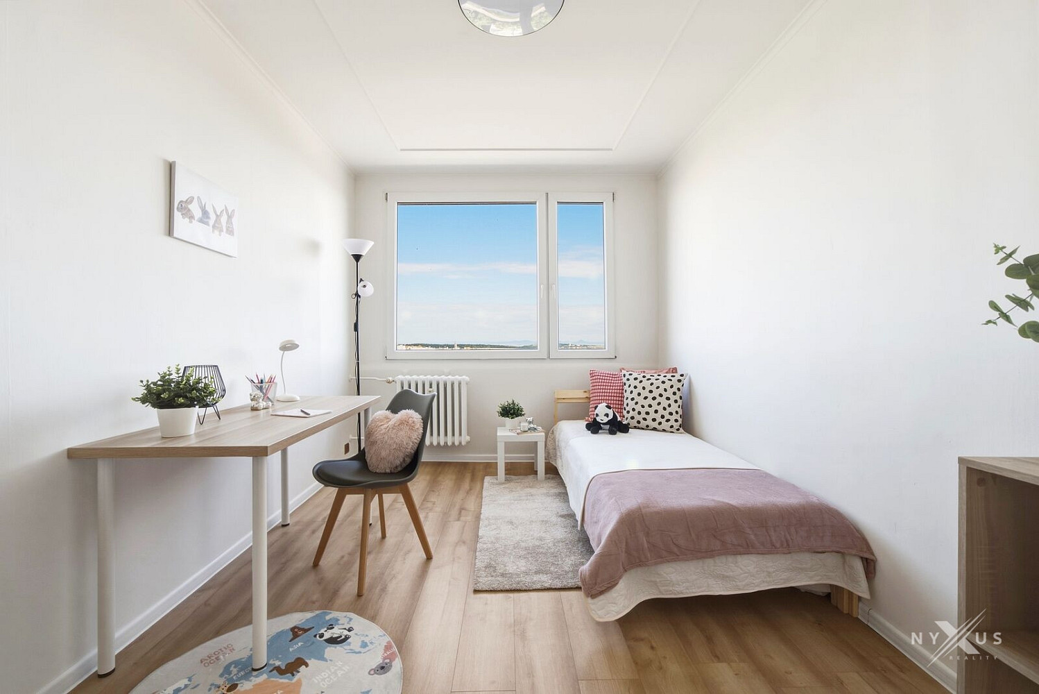 Prodej bytu 3+kk 69 m² – fotografie 5