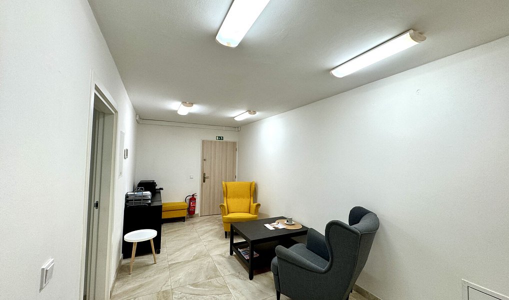 Pronájem kanceláře 21 m², Mladá Boleslav – náhled fotky 6