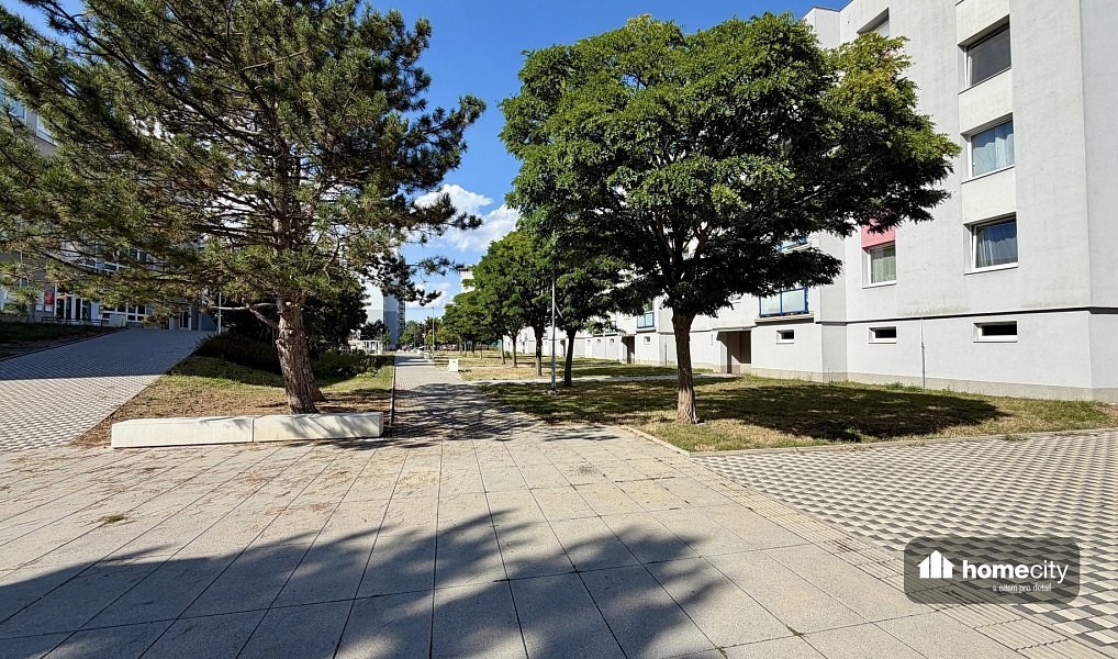Pronájem bytu 3+kk 68 m², Pardubice – náhled fotky 32