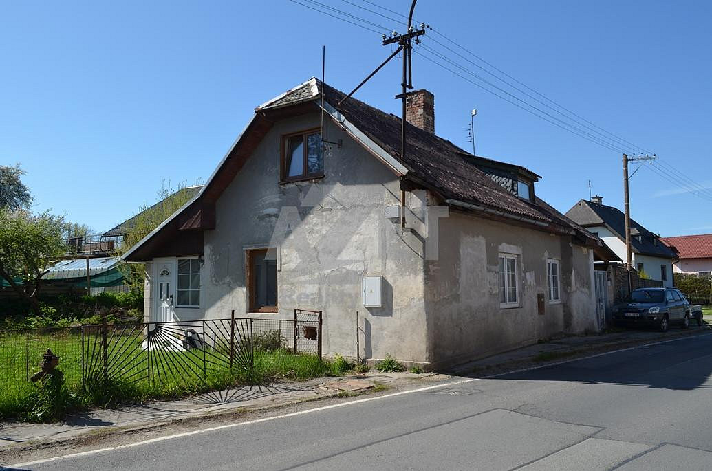 Prodej domu 190 m² s pozemkem 316 m² – fotografie 2