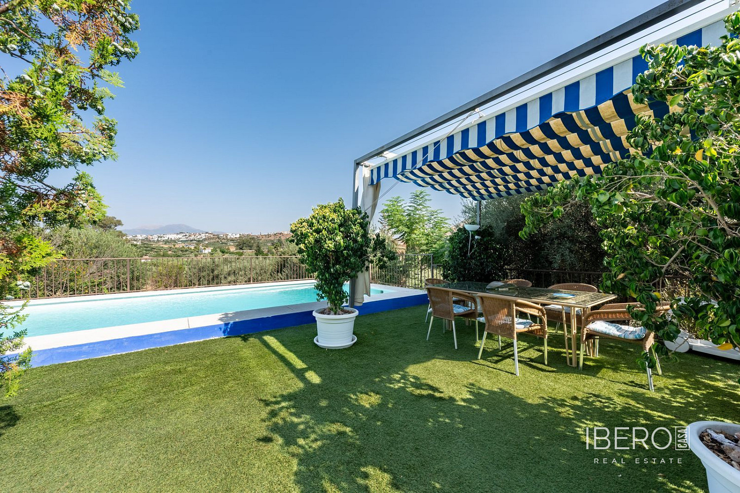 Prodej domu 131 m² s pozemkem 5 740 m²