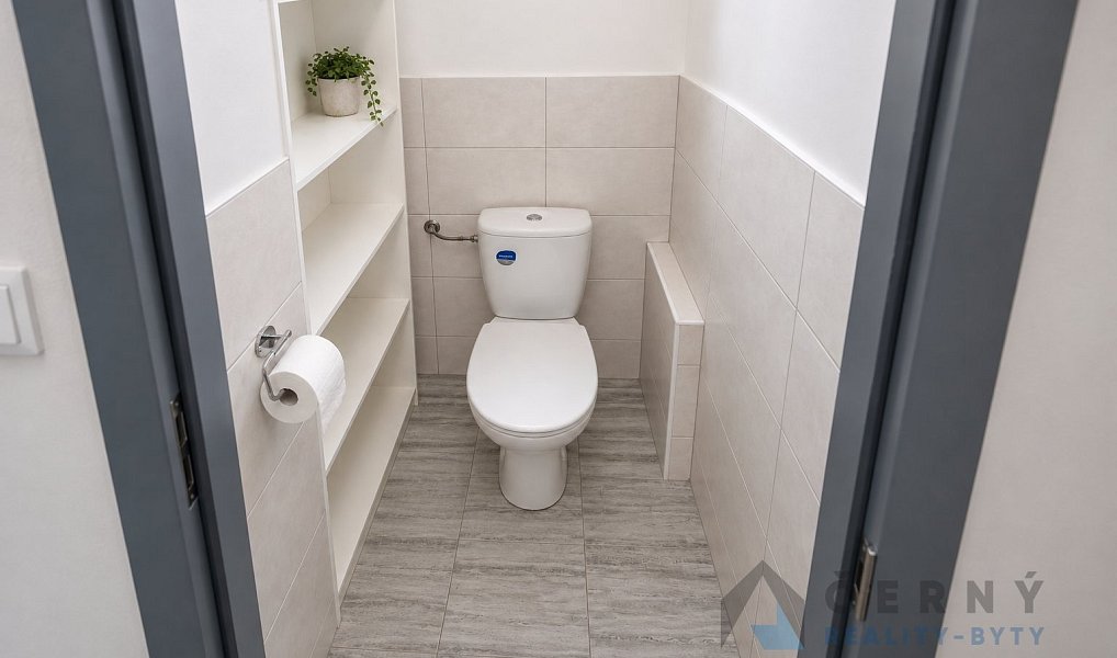 Prodej bytu 3+1 58 m², Liberec – náhled fotky 10