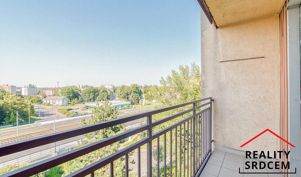 Pronájem bytu 3+1 71 m², Ostrava – náhled fotky 8