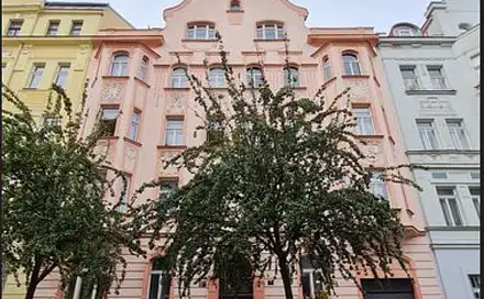 Dražba komerčního objektu (jiného typu) 95 m², Praha