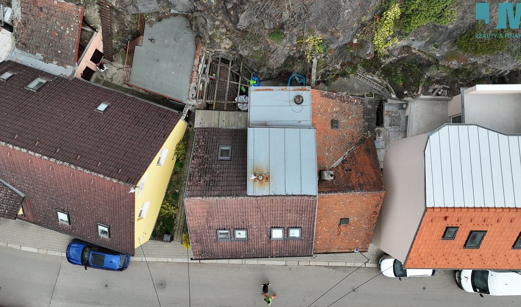 Prodej domu 87 m² s pozemkem 96 m², Třebíč – náhled fotky 16