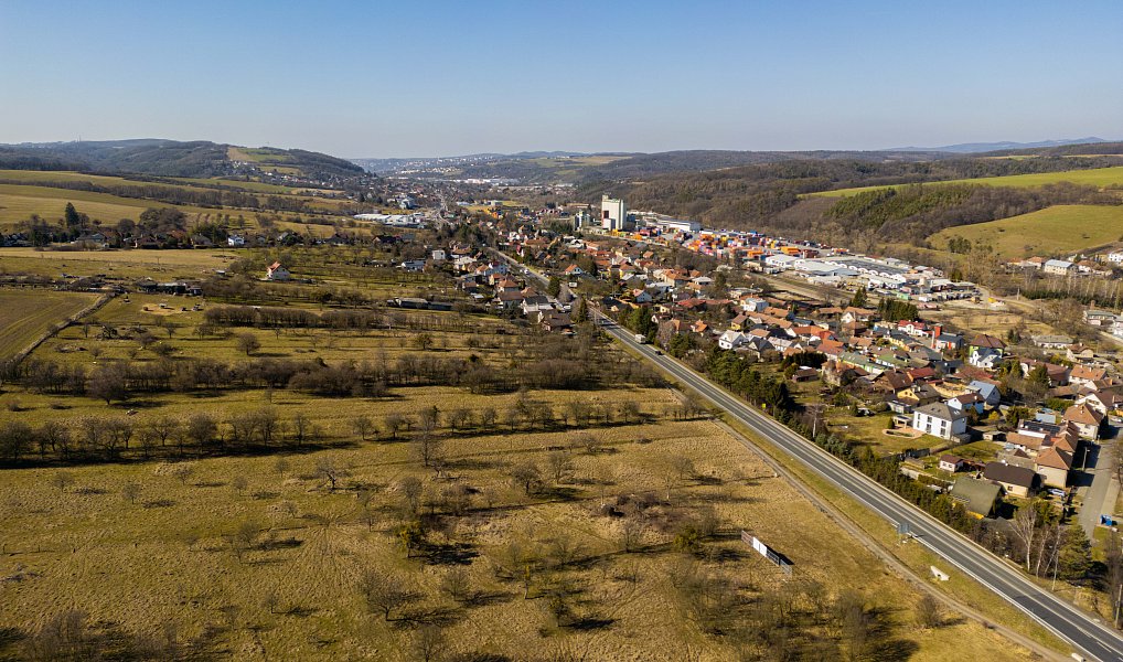 Prodej stavebního pozemku 2 603 m², Lípa – náhled fotky 17