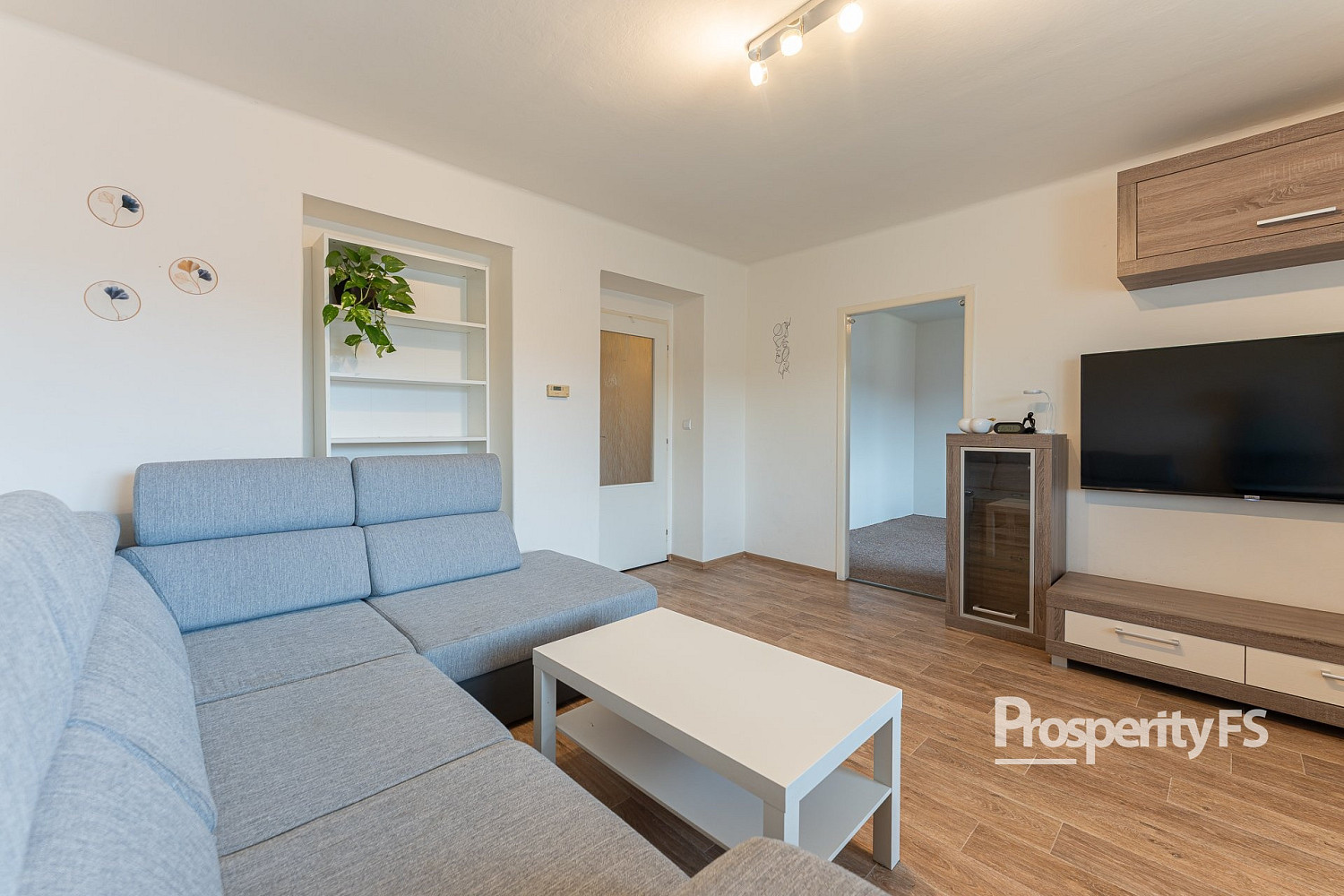 Prodej bytu 3+1 60 m² – fotografie 4