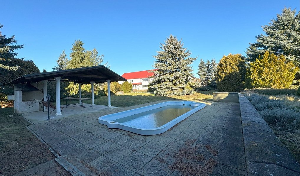Prodej domu 186 m² s pozemkem 7 638 m², Uničov – náhled fotky 27