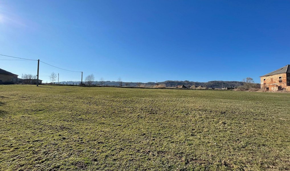 Prodej komerčního pozemku 13 407 m², Vražné – náhled fotky 22