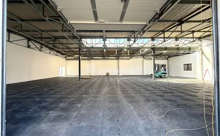 Pronájem skladovacích prostor 474 m², 1. máje, Vimperk - Vimperk II, okres Prachatice