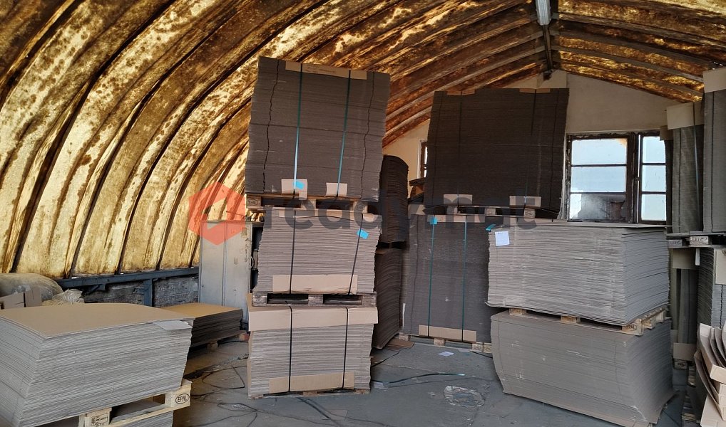 Pronájem skladovacích prostor 110 m², Bzenec – náhled fotky 2
