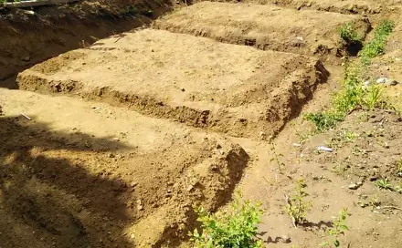 Prodej stavebního pozemku 464 m², Zlín