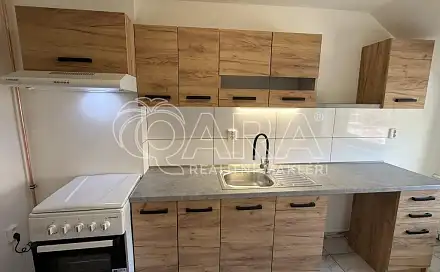 Pronájem bytu 2+1 52 m²