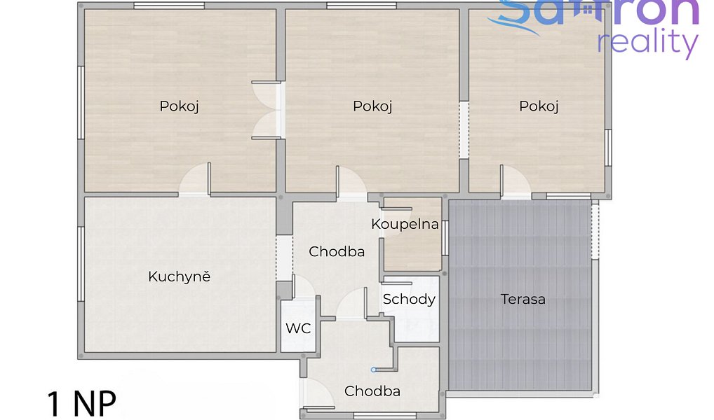 Prodej domu 215 m² s pozemkem 936 m², Klatovy – náhled fotky 26