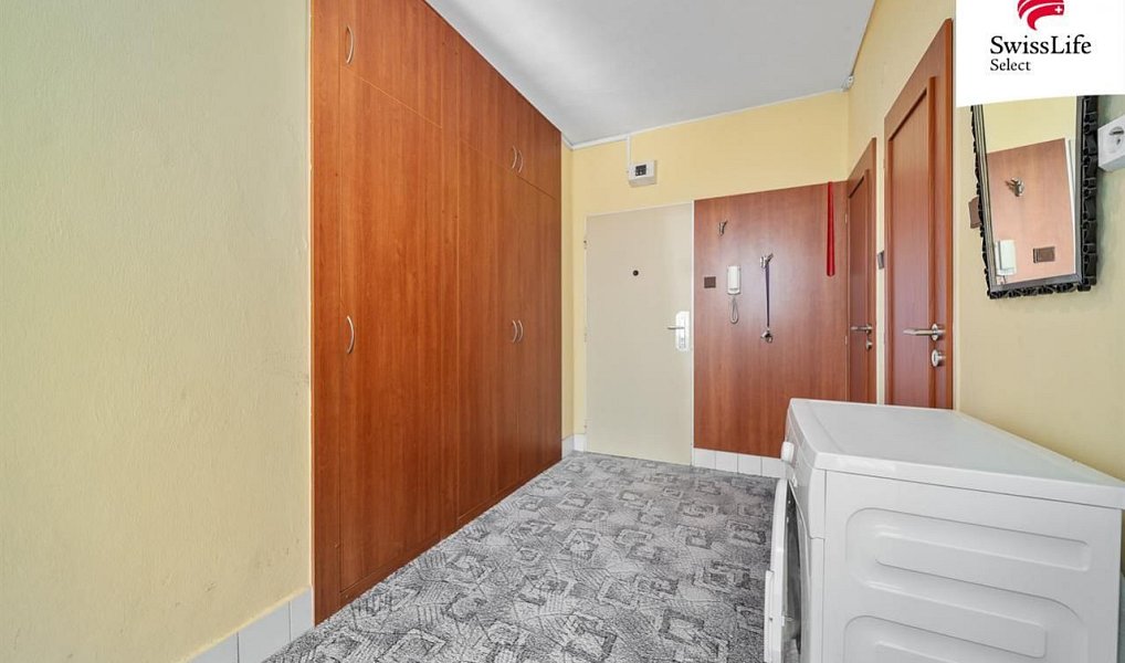 Prodej bytu 2+kk 58 m², Pardubice – náhled fotky 12