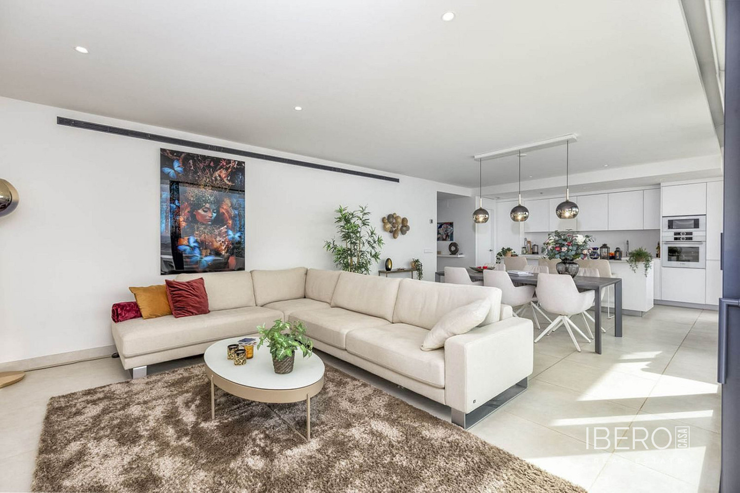 Prodej bytu 4+kk 122 m² — photo 3