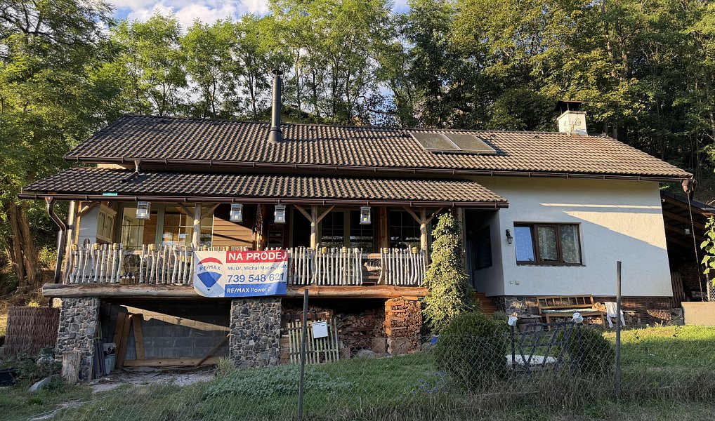 Prodej domu 145 m² s pozemkem 314 m², Svatý Jan – fotka 1 z 43