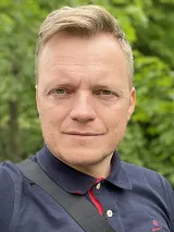 Martin Měřínský