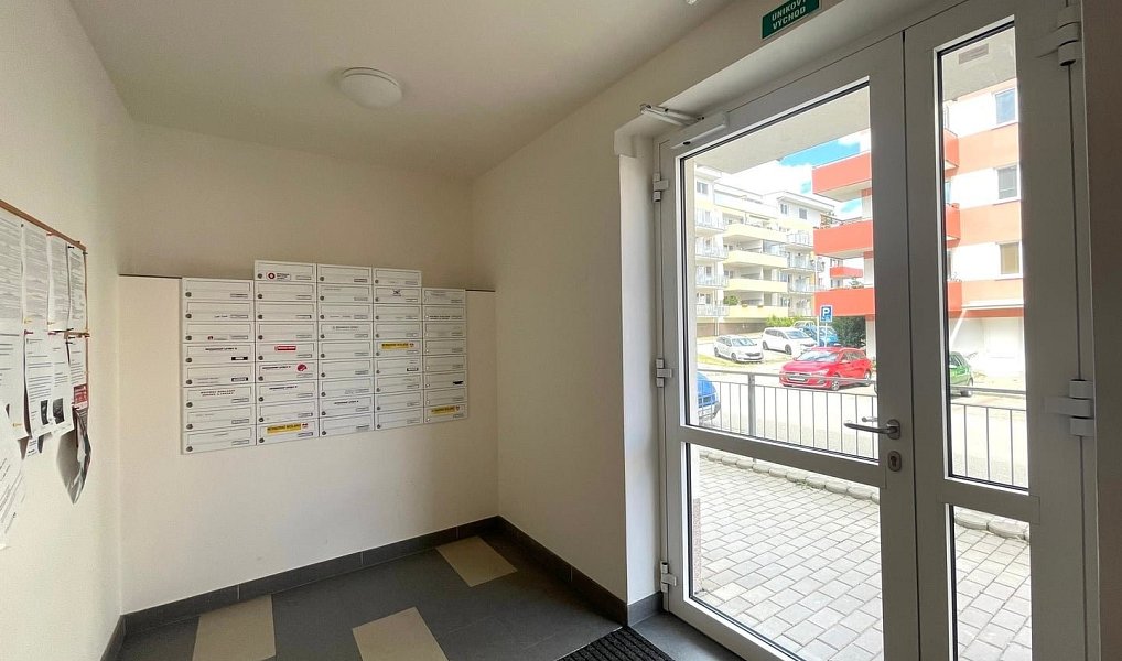 Prodej bytu 1+kk 39 m², Brno – náhled fotky 13