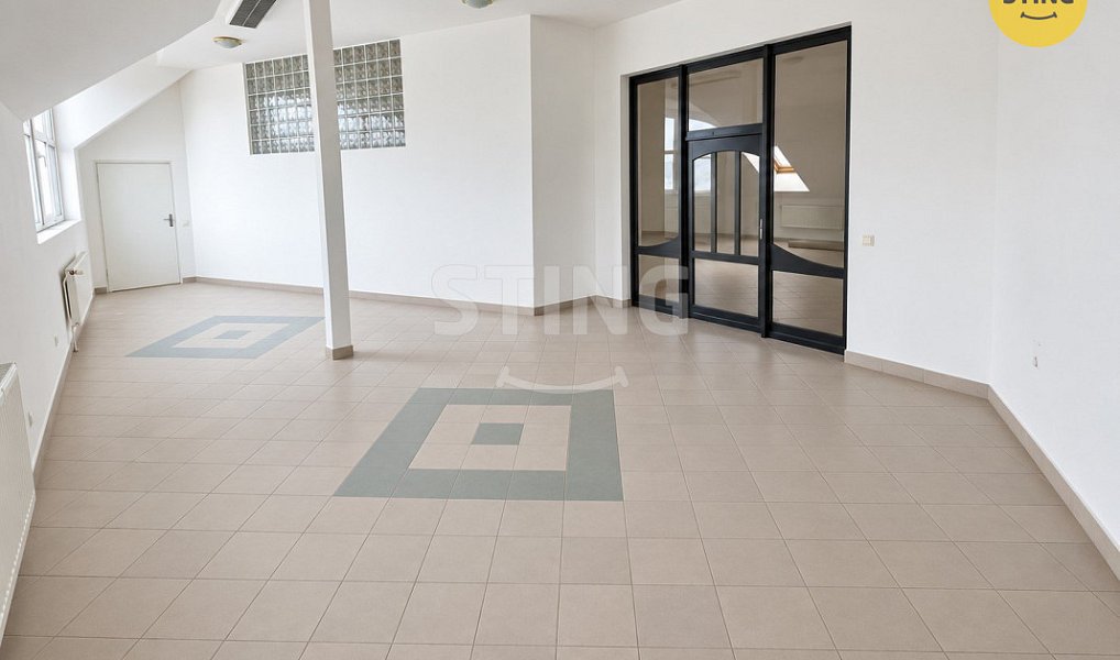 Pronájem komerčního objektu (jiného typu) 452 m², Třinec – náhled fotky 3
