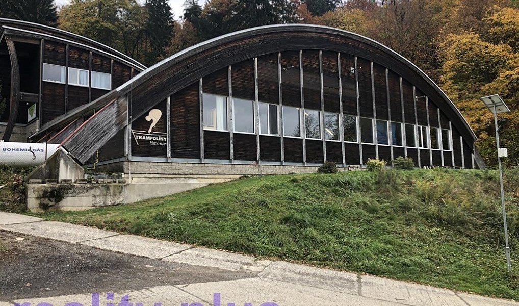 Prodej komerčního objektu (jiného typu) 1 206 m², Liberec – náhled fotky 5