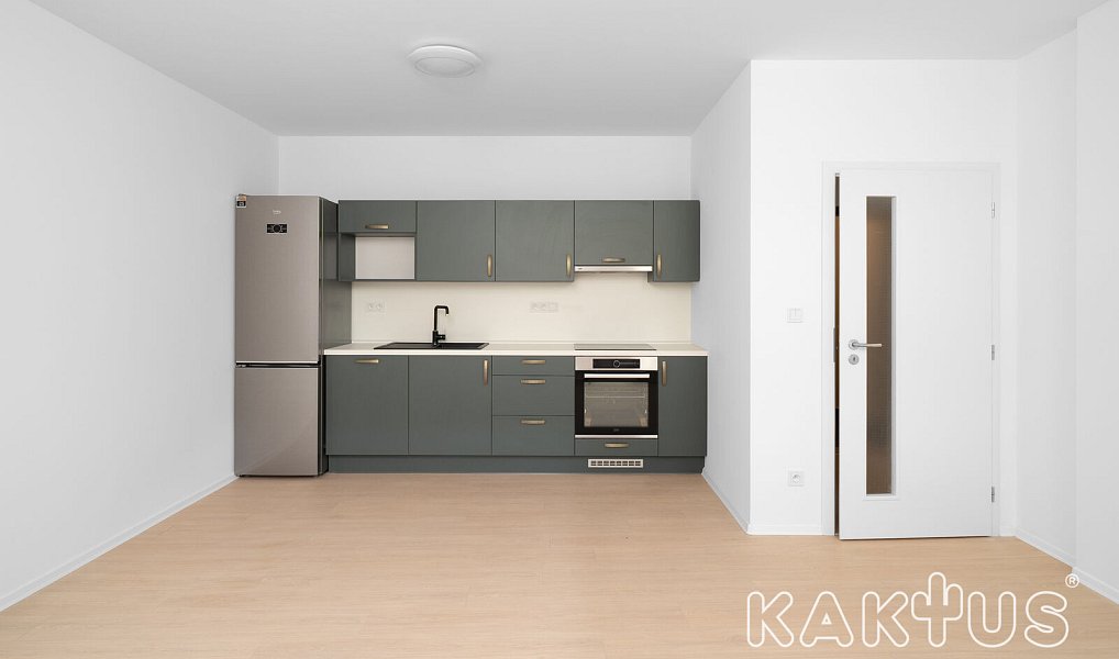 Pronájem bytu 2+kk 48 m², Ostrava – náhled fotky 3
